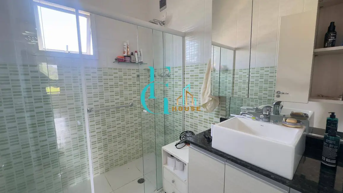 Foto 67 de Casa à venda, 264m2 em Parque Rizzo II, Cotia - SP