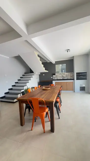 Foto 28 de Casa à venda, 264m2 em Parque Rizzo II, Cotia - SP