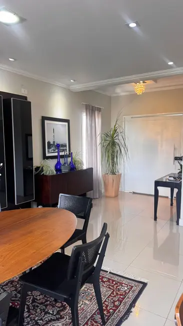 Foto 1 de Casa à venda, 264m2 em Parque Rizzo II, Cotia - SP