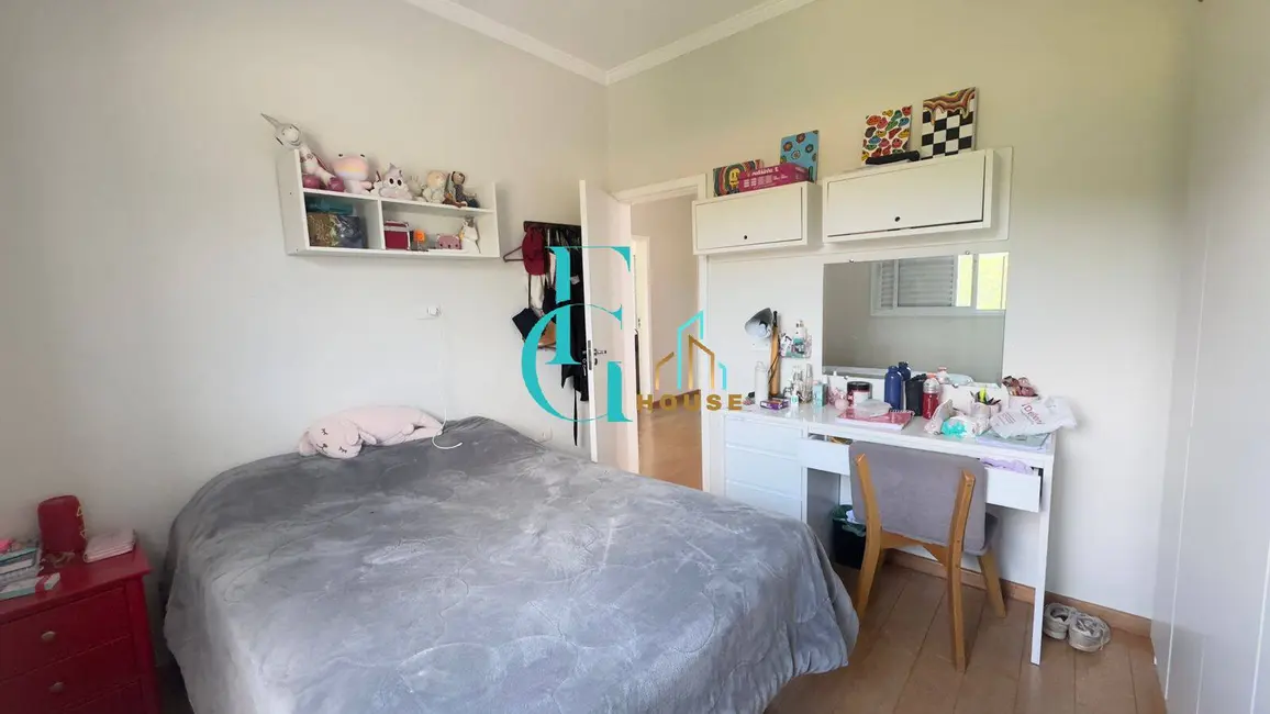 Foto 46 de Casa à venda, 264m2 em Parque Rizzo II, Cotia - SP