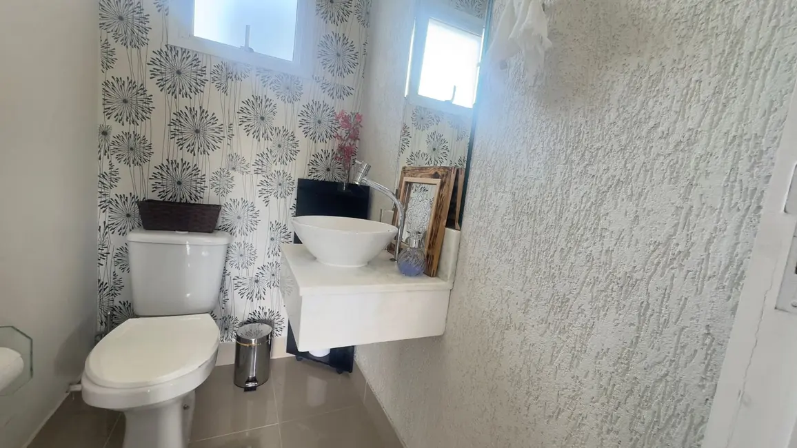 Foto 21 de Casa à venda, 264m2 em Parque Rizzo II, Cotia - SP