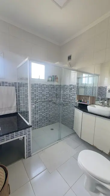 Foto 45 de Casa à venda, 264m2 em Parque Rizzo II, Cotia - SP