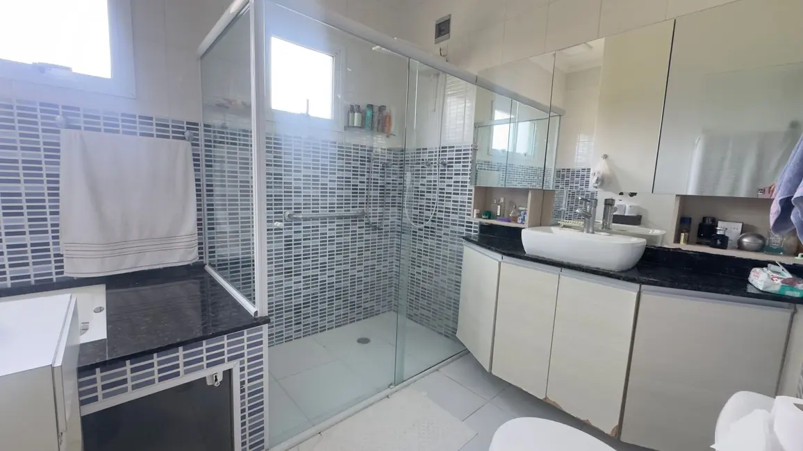 Foto 53 de Casa à venda, 264m2 em Parque Rizzo II, Cotia - SP