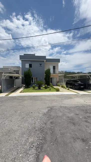 Foto 60 de Casa à venda, 264m2 em Parque Rizzo II, Cotia - SP