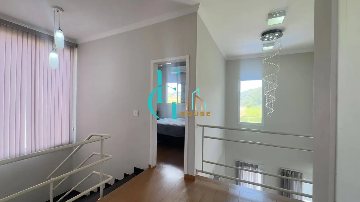 Foto 40 de Casa à venda, 264m2 em Parque Rizzo II, Cotia - SP