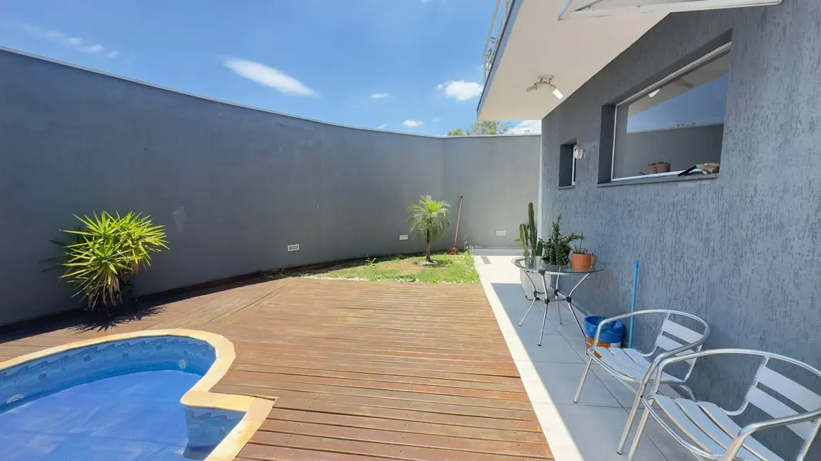 Foto 33 de Casa à venda, 264m2 em Parque Rizzo II, Cotia - SP