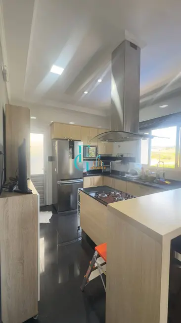 Foto 11 de Casa à venda, 264m2 em Parque Rizzo II, Cotia - SP