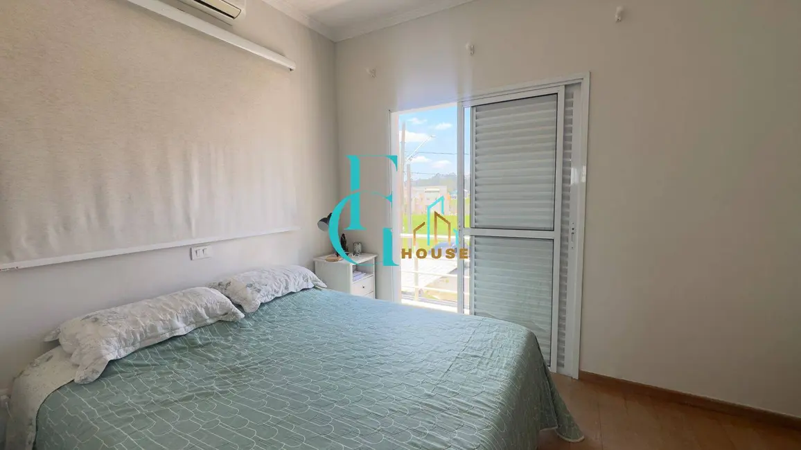 Foto 48 de Casa à venda, 264m2 em Parque Rizzo II, Cotia - SP