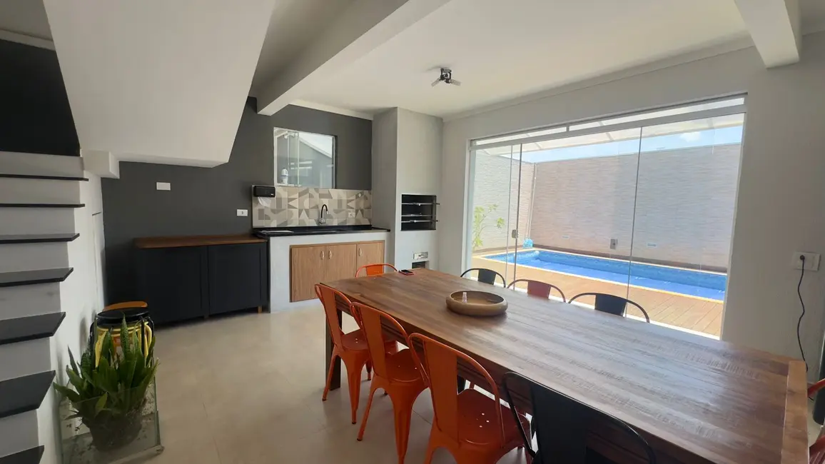 Foto 26 de Casa à venda, 264m2 em Parque Rizzo II, Cotia - SP