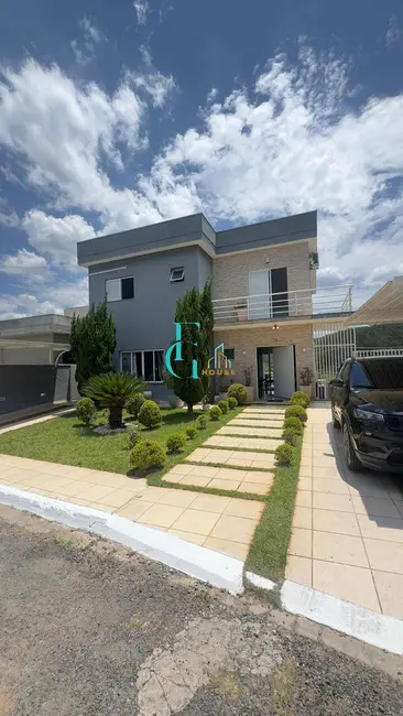 Foto 62 de Casa à venda, 264m2 em Parque Rizzo II, Cotia - SP