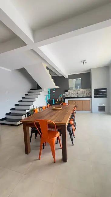 Foto 28 de Casa à venda, 264m2 em Parque Rizzo II, Cotia - SP