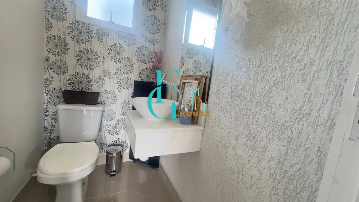 Foto 21 de Casa à venda, 264m2 em Parque Rizzo II, Cotia - SP