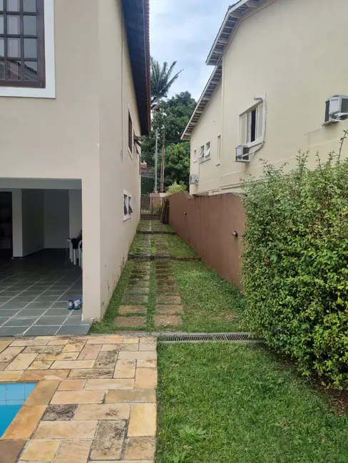 Foto 5 de Casa com 3 quartos à venda e para alugar, 431m2 em Alphaville, Santana De Parnaiba - SP