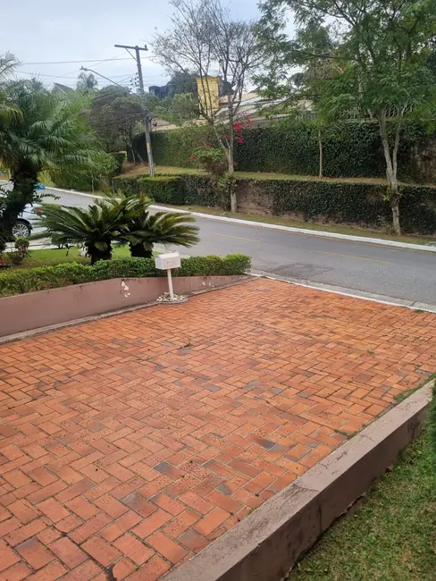 Foto 2 de Casa com 3 quartos à venda e para alugar, 431m2 em Alphaville, Santana De Parnaiba - SP