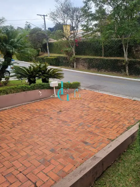 Casa com 3 quartos à venda e para alugar, 431m2 em Alphaville, Santana De Parnaiba - SP - imagem 2 Foto 2 de Casa com 3 quartos à venda e para alugar, 431m2 em Alphaville, Santana De Parnaiba - SP
