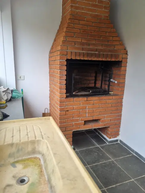 Foto 8 de Casa com 3 quartos à venda e para alugar, 431m2 em Alphaville, Santana De Parnaiba - SP