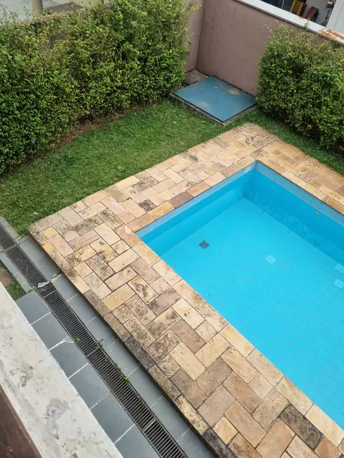 Foto 4 de Casa com 3 quartos à venda e para alugar, 431m2 em Alphaville, Santana De Parnaiba - SP