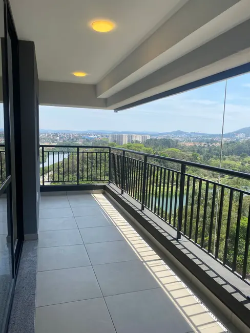 Foto 1 de Apartamento com 2 quartos à venda em Barueri - SP