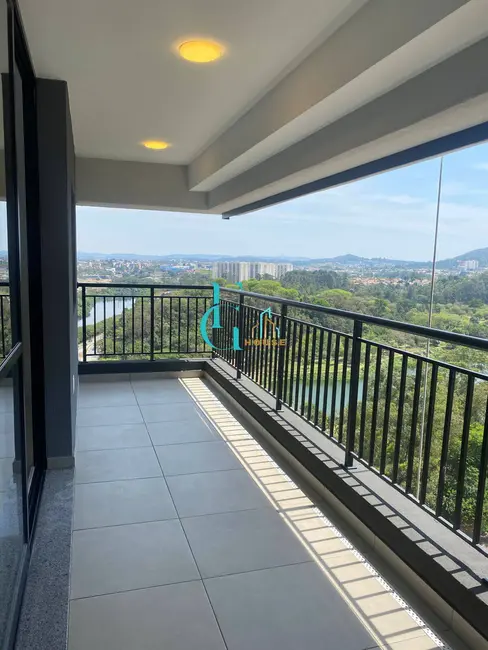 Foto 1 de Apartamento com 2 quartos à venda em Barueri - SP