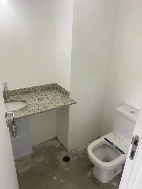 Foto 9 de Apartamento com 2 quartos à venda em Barueri - SP