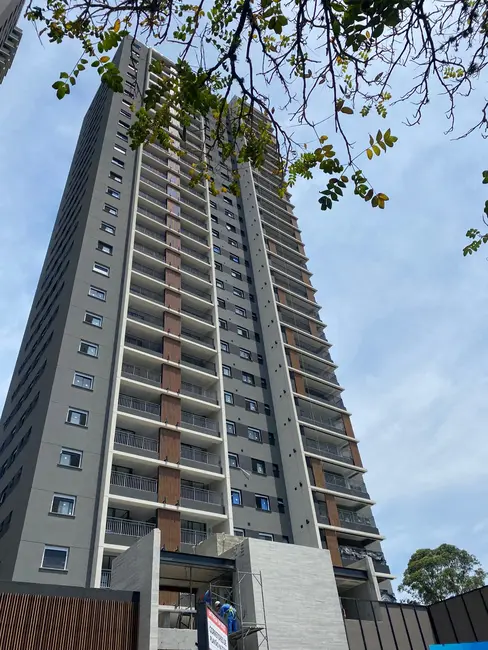 Foto 3 de Apartamento com 2 quartos à venda em Barueri - SP