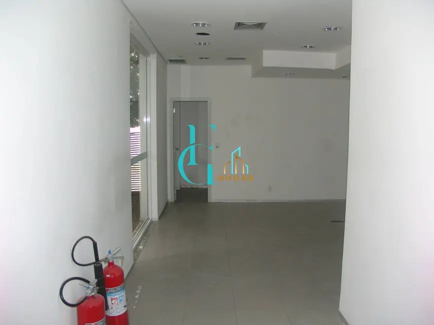 Foto 2 de Sala Comercial para alugar, 520m2 em Chácara Santo Antônio (Zona Sul), São Paulo - SP