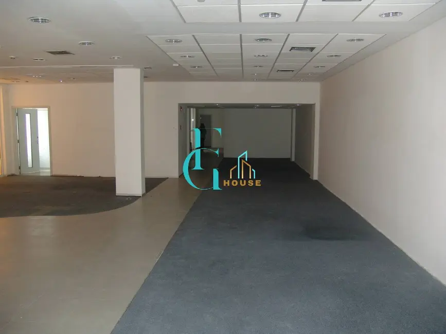 Foto 5 de Sala Comercial para alugar, 520m2 em Chácara Santo Antônio (Zona Sul), São Paulo - SP