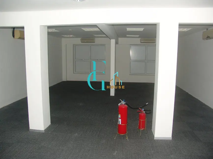 Foto 3 de Sala Comercial para alugar, 520m2 em Chácara Santo Antônio (Zona Sul), São Paulo - SP