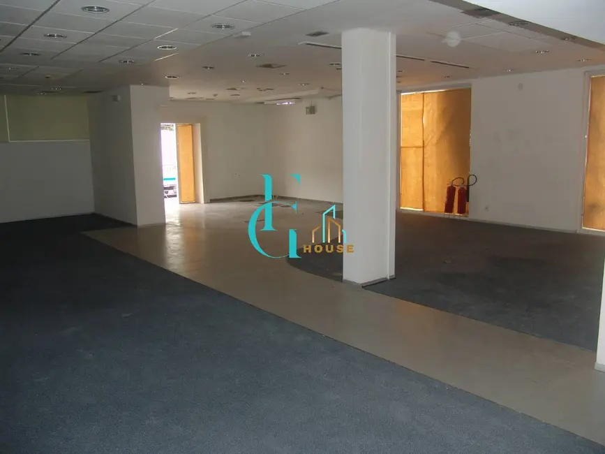 Foto 7 de Sala Comercial para alugar, 520m2 em Chácara Santo Antônio (Zona Sul), São Paulo - SP