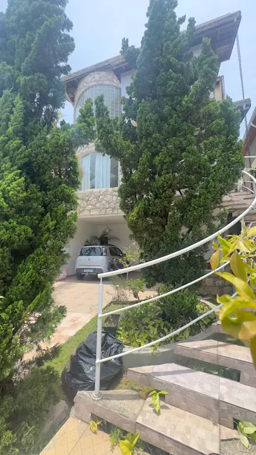 Casa com 4 quartos à venda, 250m2 em Parque Rizzo II, Cotia - SP - imagem 4 Foto 4 de Casa com 4 quartos à venda, 250m2 em Parque Rizzo II, Cotia - SP