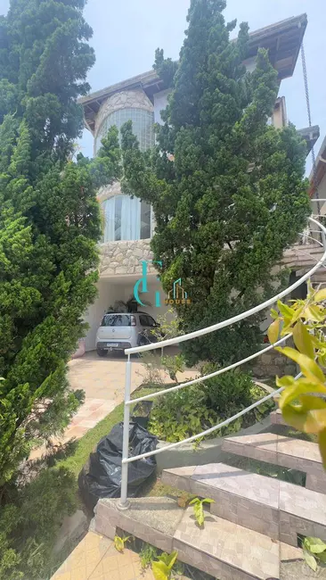 Foto 4 de Casa com 4 quartos à venda, 250m2 em Parque Rizzo II, Cotia - SP