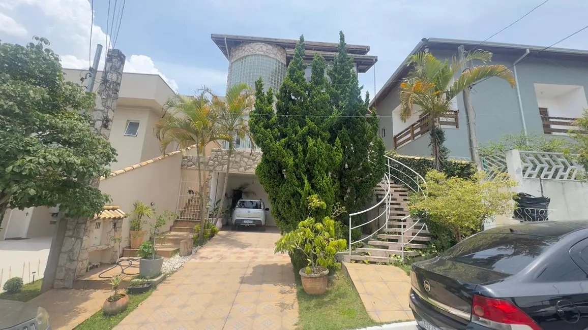 Casa com 4 quartos à venda, 250m2 em Parque Rizzo II, Cotia - SP - imagem 1 Foto 1 de Casa com 4 quartos à venda, 250m2 em Parque Rizzo II, Cotia - SP