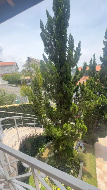 Casa com 4 quartos à venda, 250m2 em Parque Rizzo II, Cotia - SP - imagem 6 Foto 6 de Casa com 4 quartos à venda, 250m2 em Parque Rizzo II, Cotia - SP