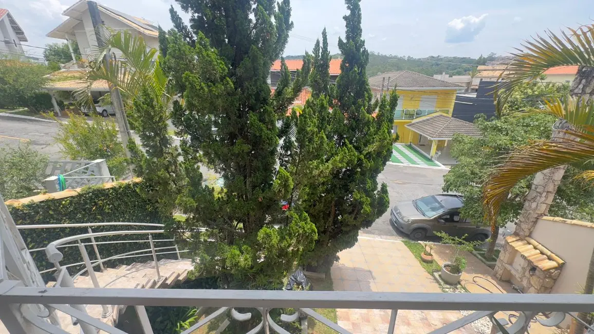 Casa com 4 quartos à venda, 250m2 em Parque Rizzo II, Cotia - SP - imagem 8 Foto 8 de Casa com 4 quartos à venda, 250m2 em Parque Rizzo II, Cotia - SP