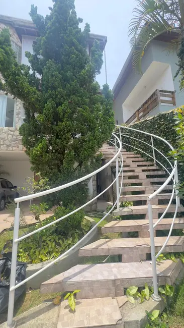 Casa com 4 quartos à venda, 250m2 em Parque Rizzo II, Cotia - SP - imagem 5 Foto 5 de Casa com 4 quartos à venda, 250m2 em Parque Rizzo II, Cotia - SP