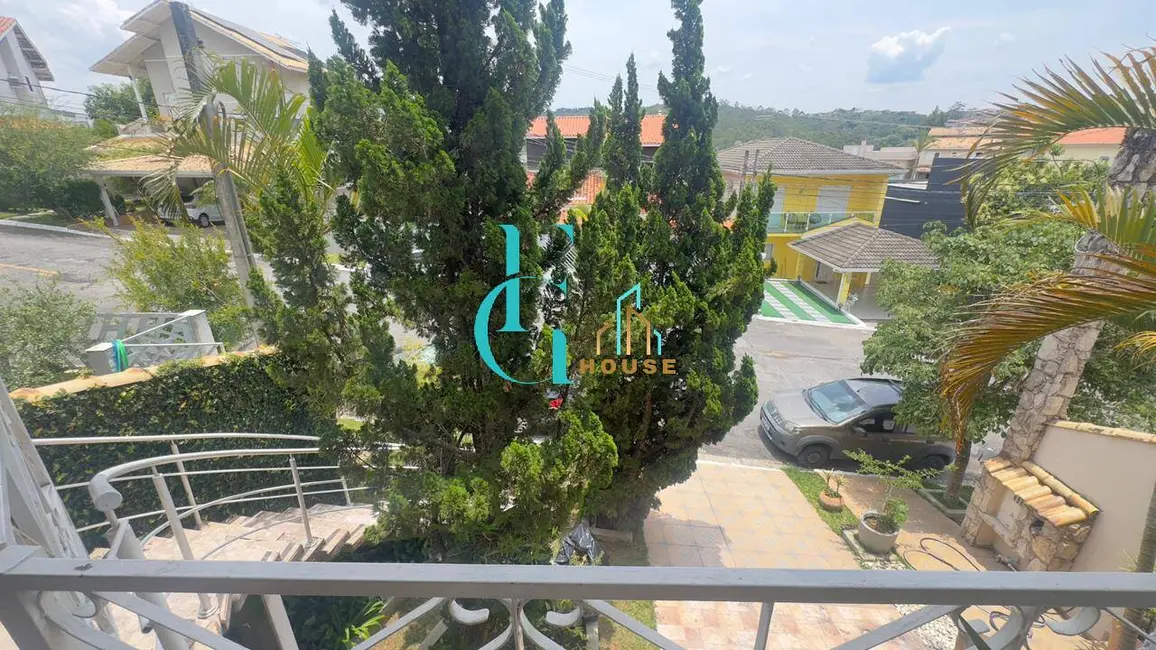 Foto 8 de Casa com 4 quartos à venda, 250m2 em Parque Rizzo II, Cotia - SP
