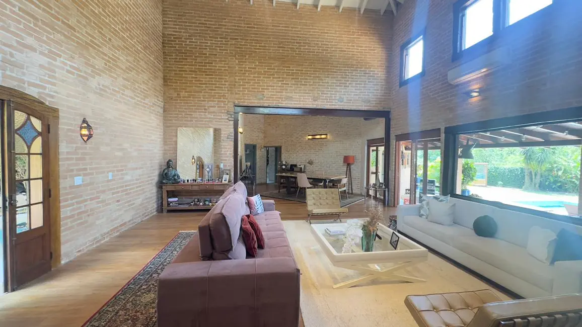 Foto 8 de Casa com 3 quartos à venda, 1366m2 em Tamboré, Barueri - SP