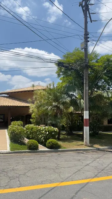 Foto 3 de Casa com 3 quartos à venda, 1366m2 em Tamboré, Barueri - SP