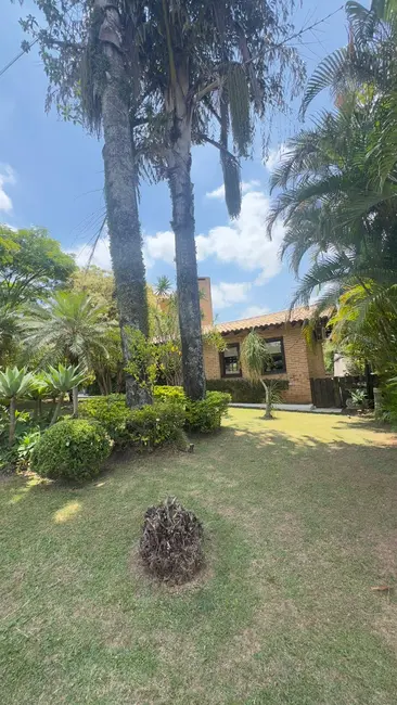 Foto 6 de Casa com 3 quartos à venda, 1366m2 em Tamboré, Barueri - SP