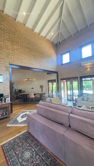 Foto 9 de Casa com 3 quartos à venda, 1366m2 em Tamboré, Barueri - SP