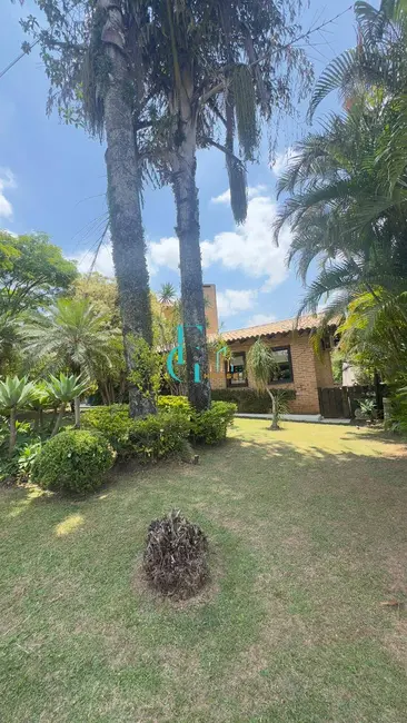 Casa com 3 quartos à venda, 1366m2 em Tamboré, Barueri - SP - imagem 6 Foto 6 de Casa com 3 quartos à venda, 1366m2 em Tamboré, Barueri - SP