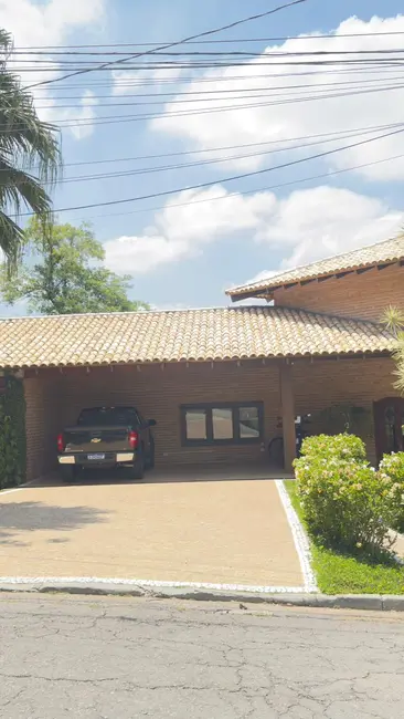 Foto 4 de Casa com 3 quartos à venda, 1366m2 em Tamboré, Barueri - SP