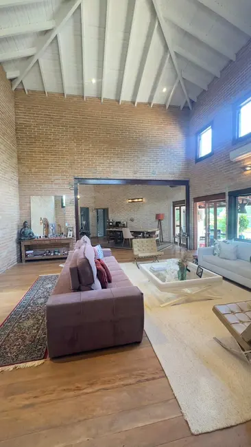 Foto 7 de Casa com 3 quartos à venda, 1366m2 em Tamboré, Barueri - SP