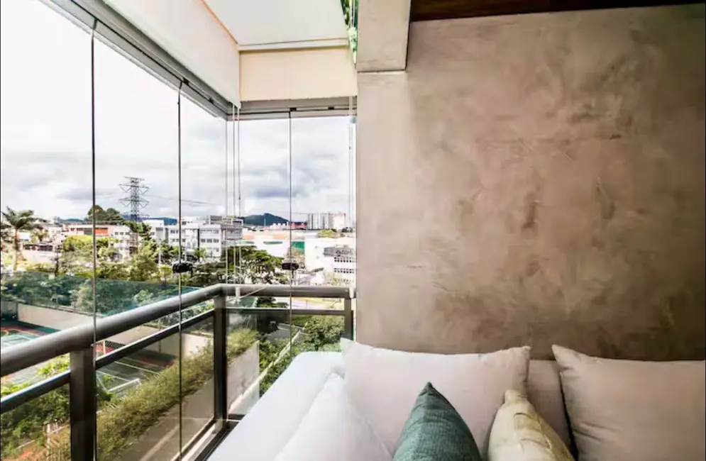 Foto 5 de Apartamento com 1 quarto à venda, 50m2 em Barueri - SP