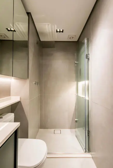 Foto 3 de Apartamento com 1 quarto à venda, 50m2 em Barueri - SP