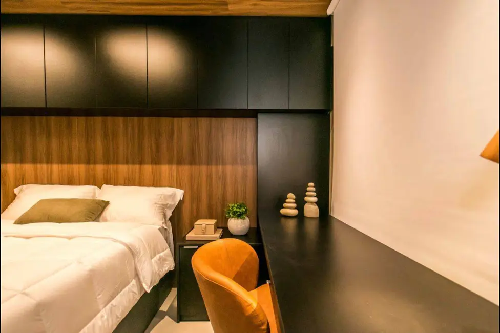 Foto 7 de Apartamento com 1 quarto à venda, 50m2 em Barueri - SP