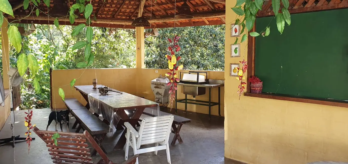 Foto 30 de Chácara à venda, 140m2 em Paraibuna - SP