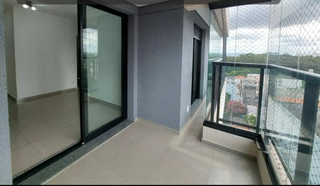 Foto 8 de Apartamento com 2 quartos à venda, 56m2 em Vila Yara, Osasco - SP