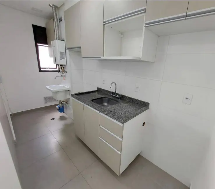 Foto 4 de Apartamento com 2 quartos à venda, 56m2 em Vila Yara, Osasco - SP