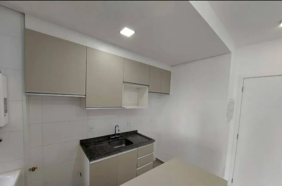 Foto 3 de Apartamento com 2 quartos à venda, 56m2 em Vila Yara, Osasco - SP